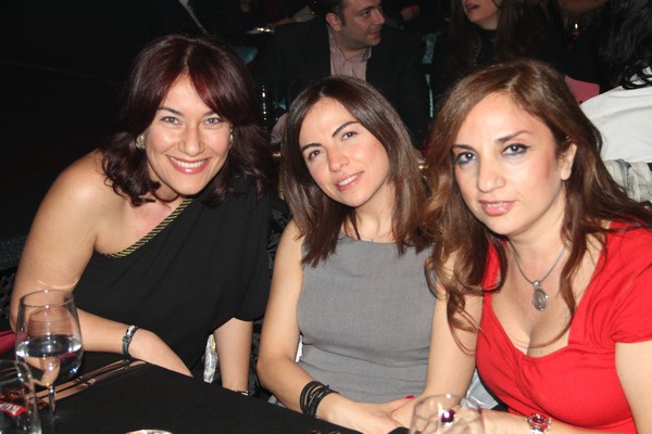 La Folie Rouge Cloture Part 2